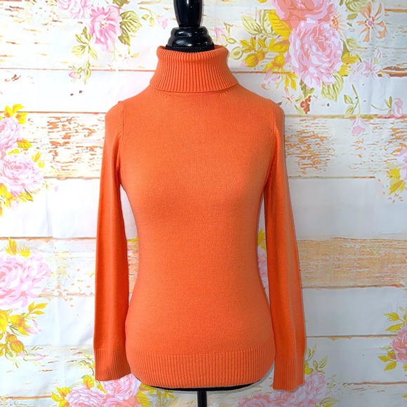 French Connection Sweaters - French Connection Turtleneck Sweater